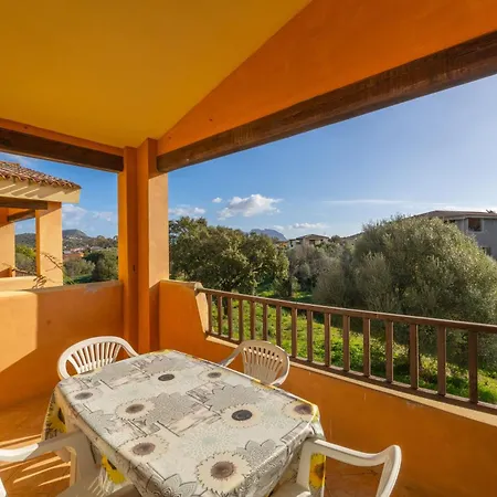 Brorent Casa Del Timo Olbia