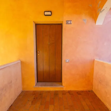 Brorent Casa Del Timo