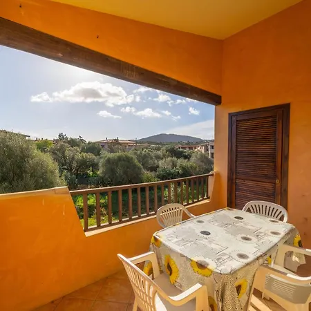 Apartment Brorent Casa Del Timo *