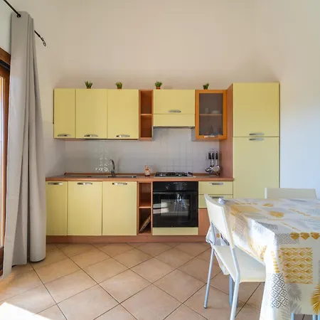 Brorent Casa Del Timo Apartment
