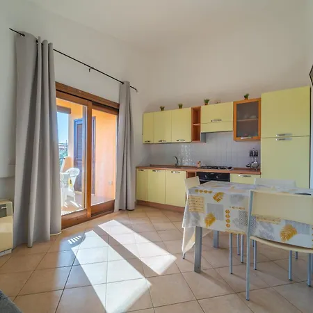 Apartman Brorent Casa Del Timo *
