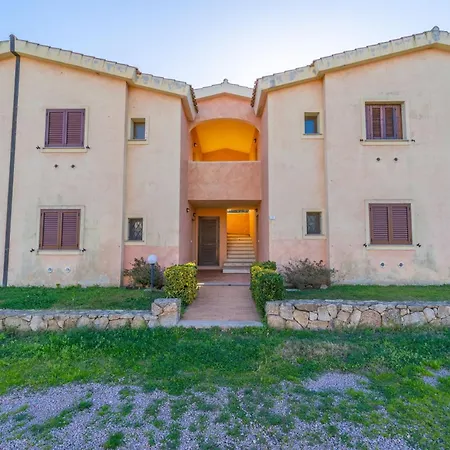 Apartman Brorent Casa Del Timo *