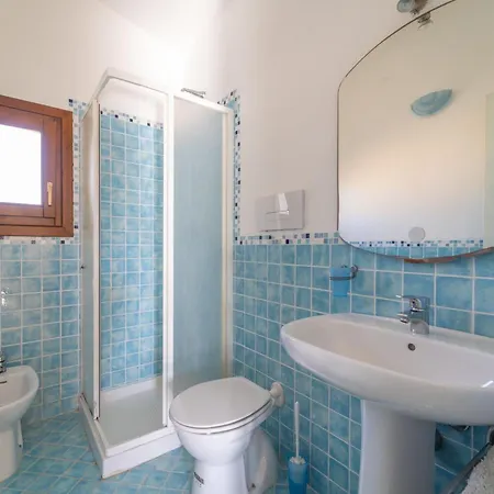 Brorent Casa Del Timo Apartment *