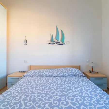 Brorent Casa Del Timo * Olbia