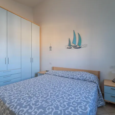 Brorent Casa Del Timo Apartment