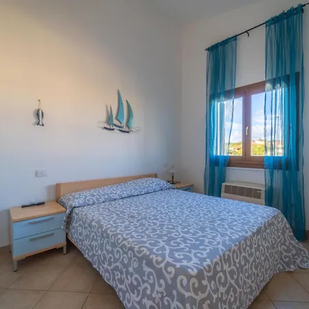 Brorent Casa Del Timo