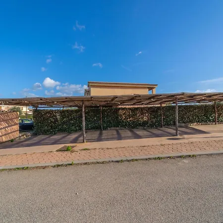 Apartment Brorent Casa Del Timo Olbia
