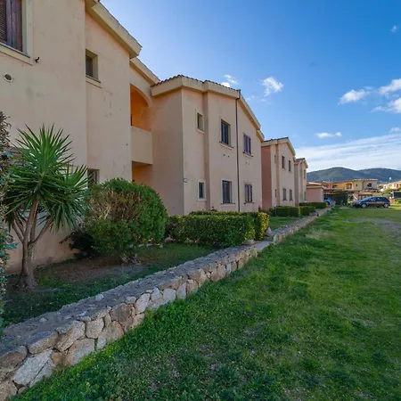 Apartment Brorent Casa Del Timo Olbia
