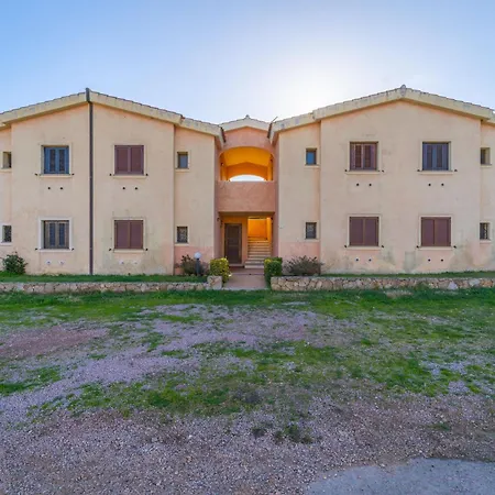 Brorent Casa Del Timo Apartment